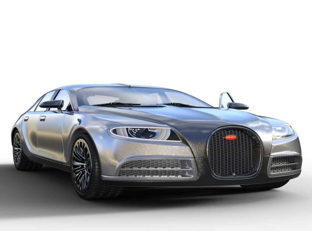 AI in automotive