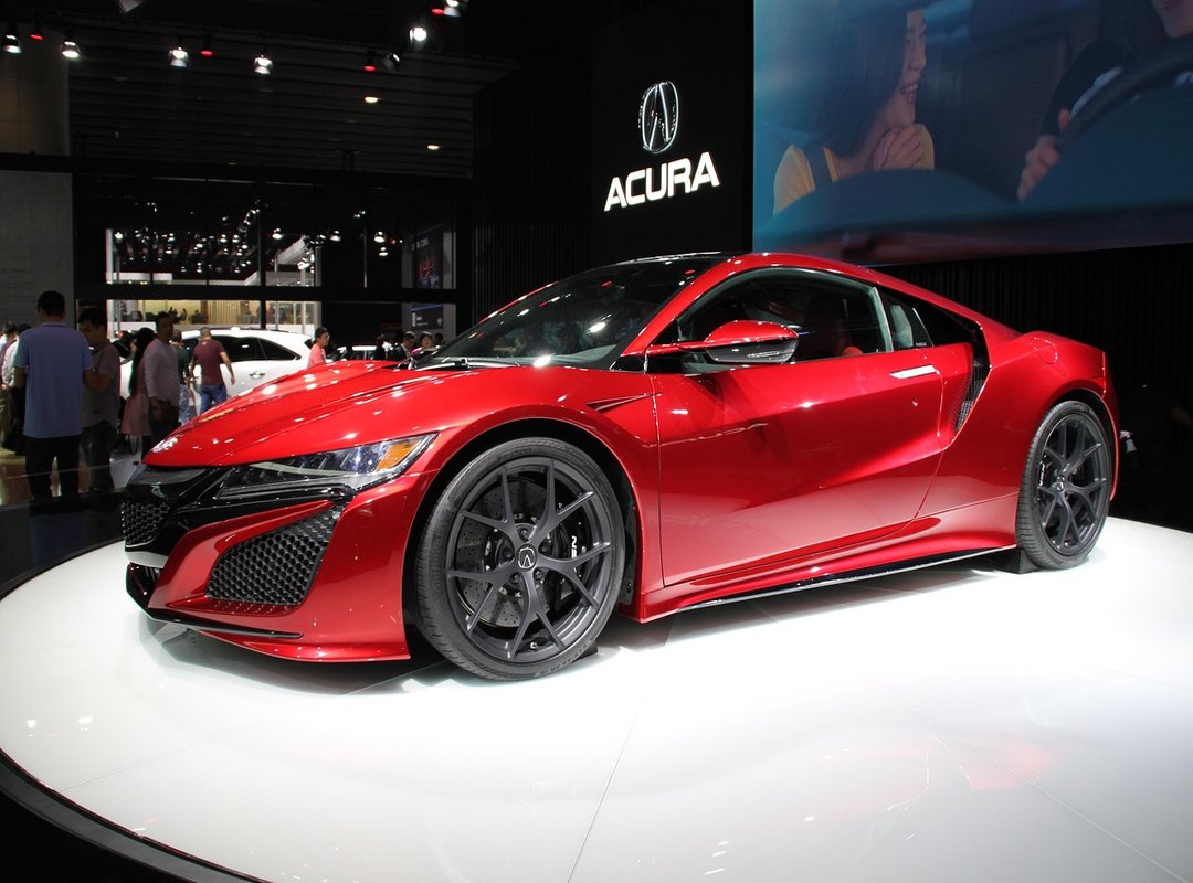 auto shows insider
