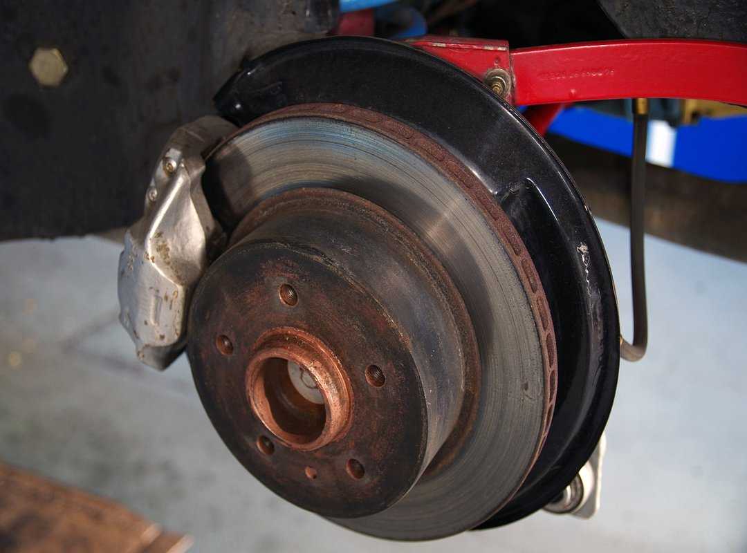 brake maintenance guide