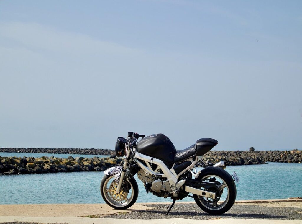 cafe racers trend