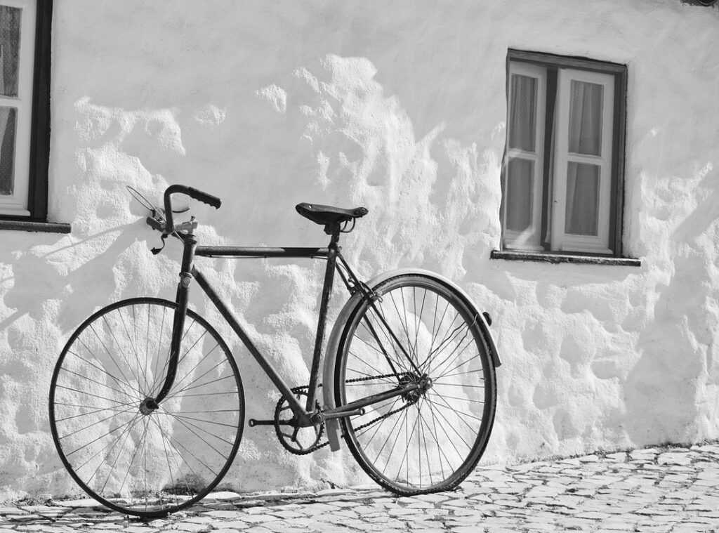 custom bikes trend