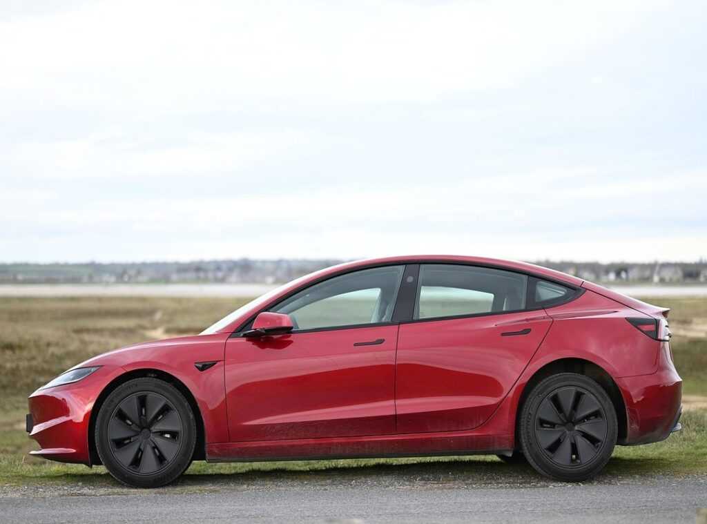 electric cars future