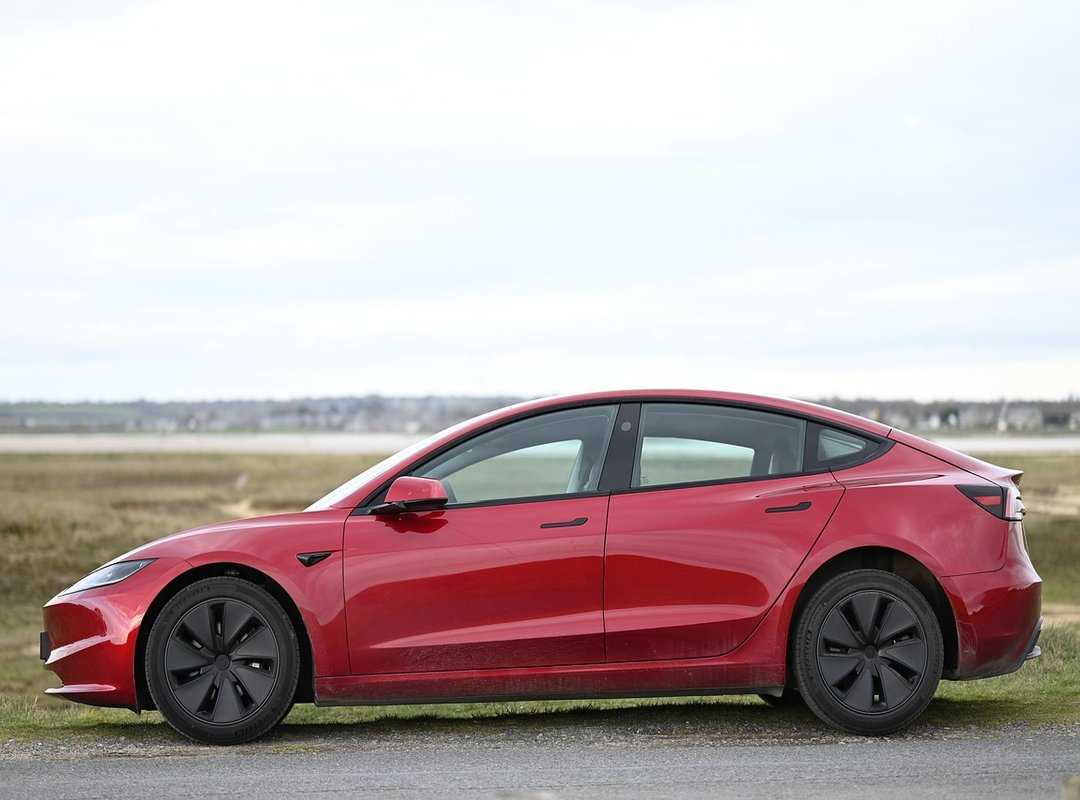 electric cars future