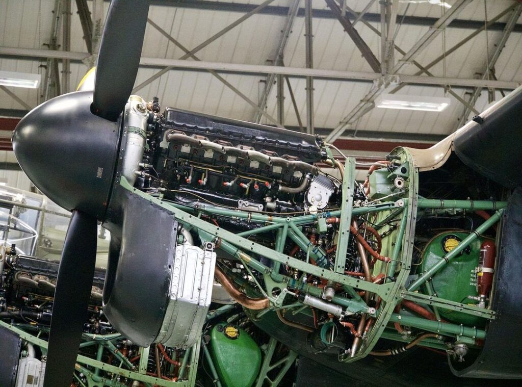 engine overhaul guide