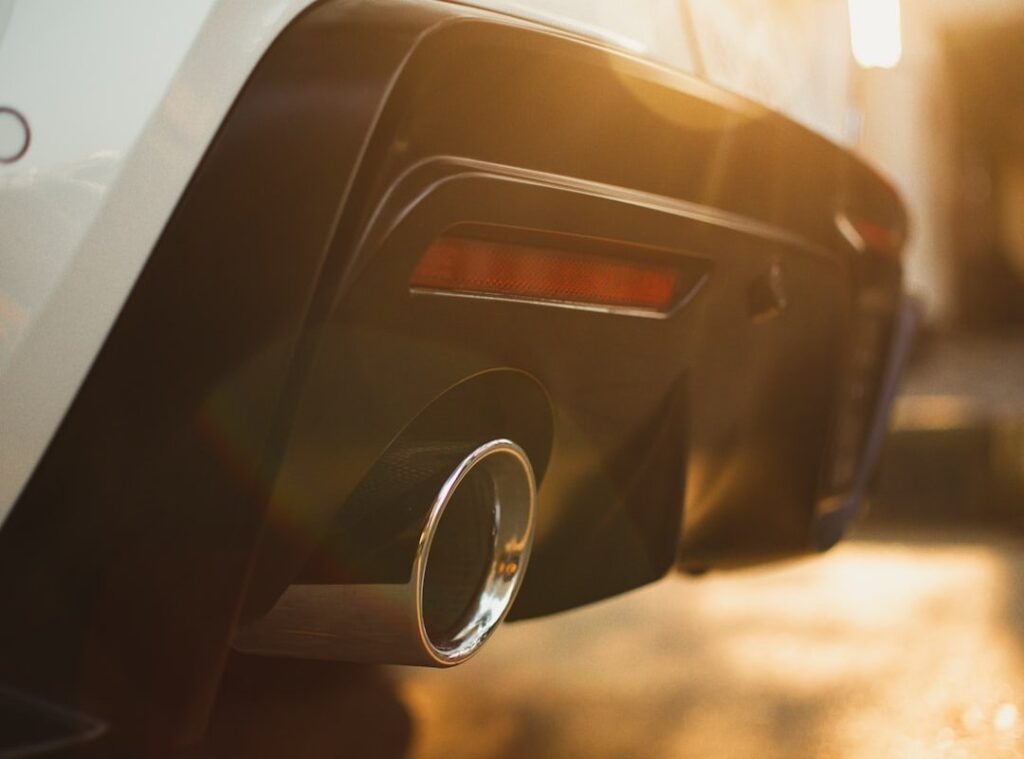 exhaust systems maintenance