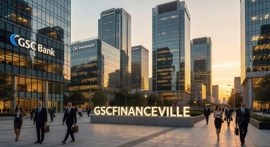 gscfinanceville