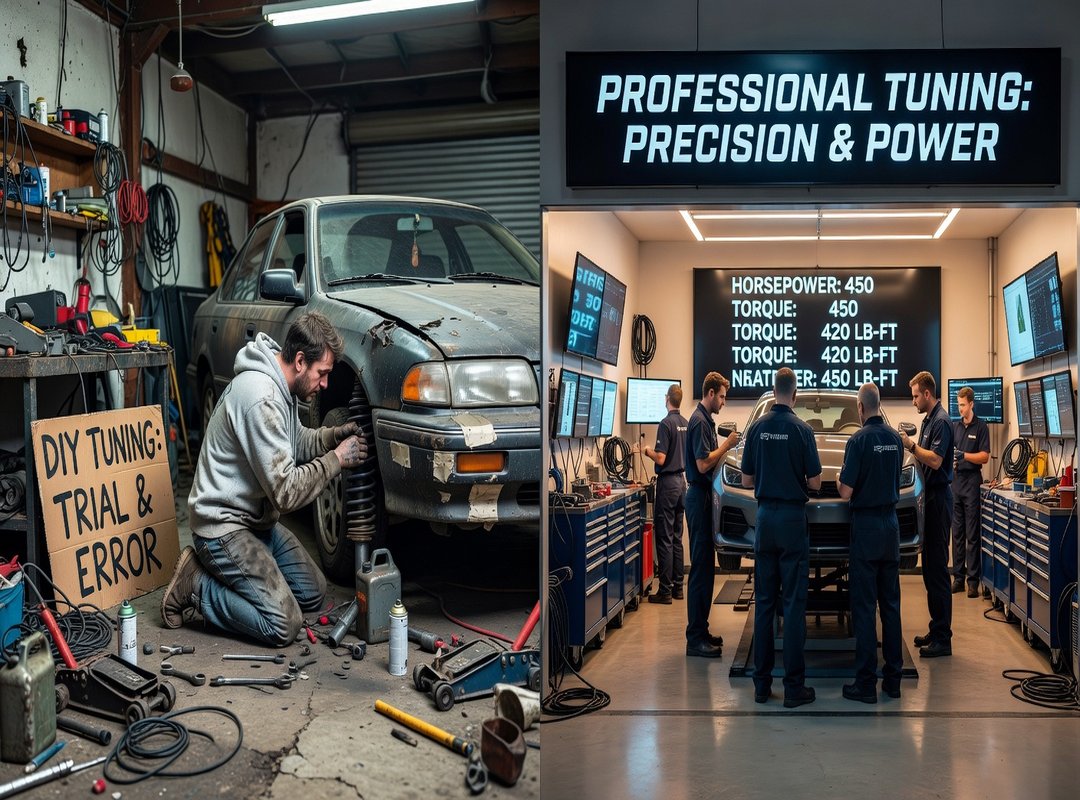 Motorbike Tuning Advice Fmbmototune