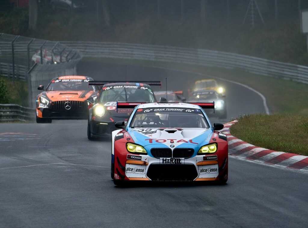 race car engineer