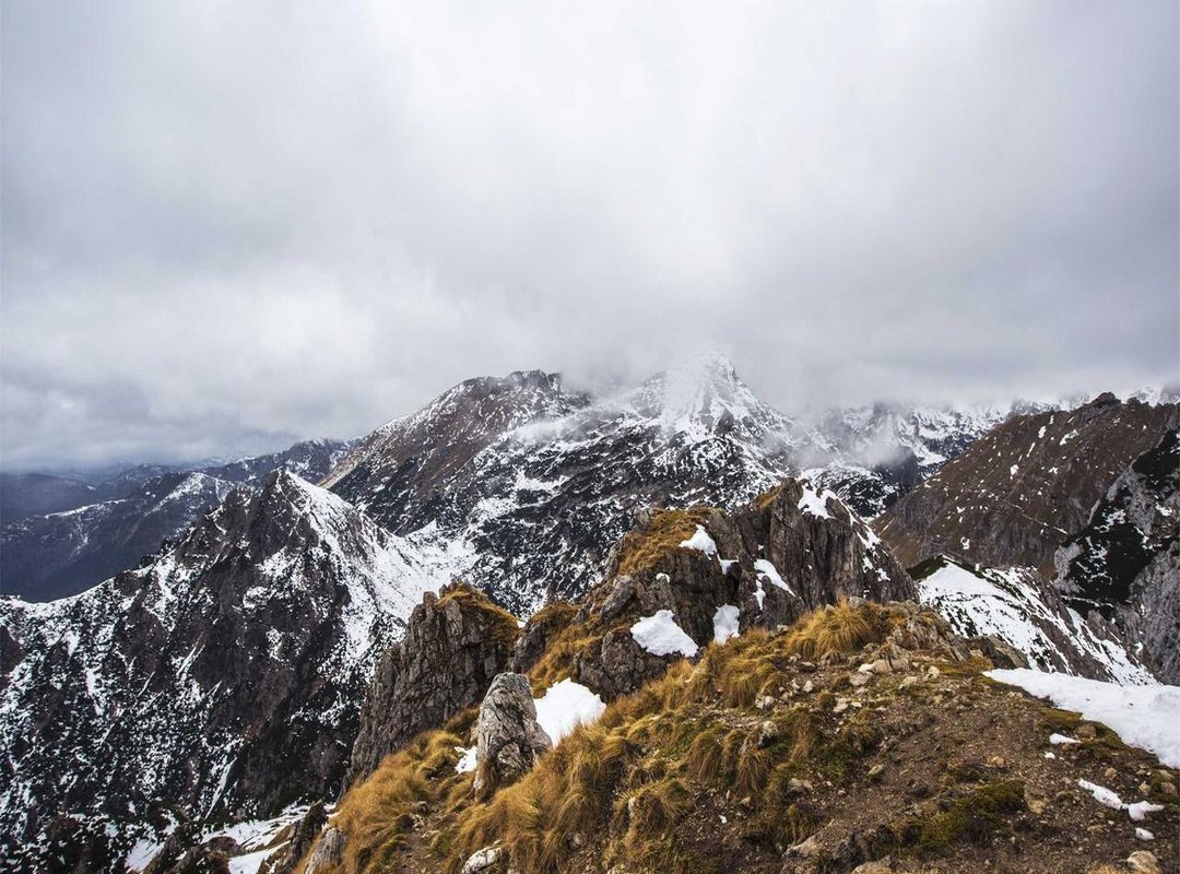 Warning Signs: Red Flags to Watch Out For