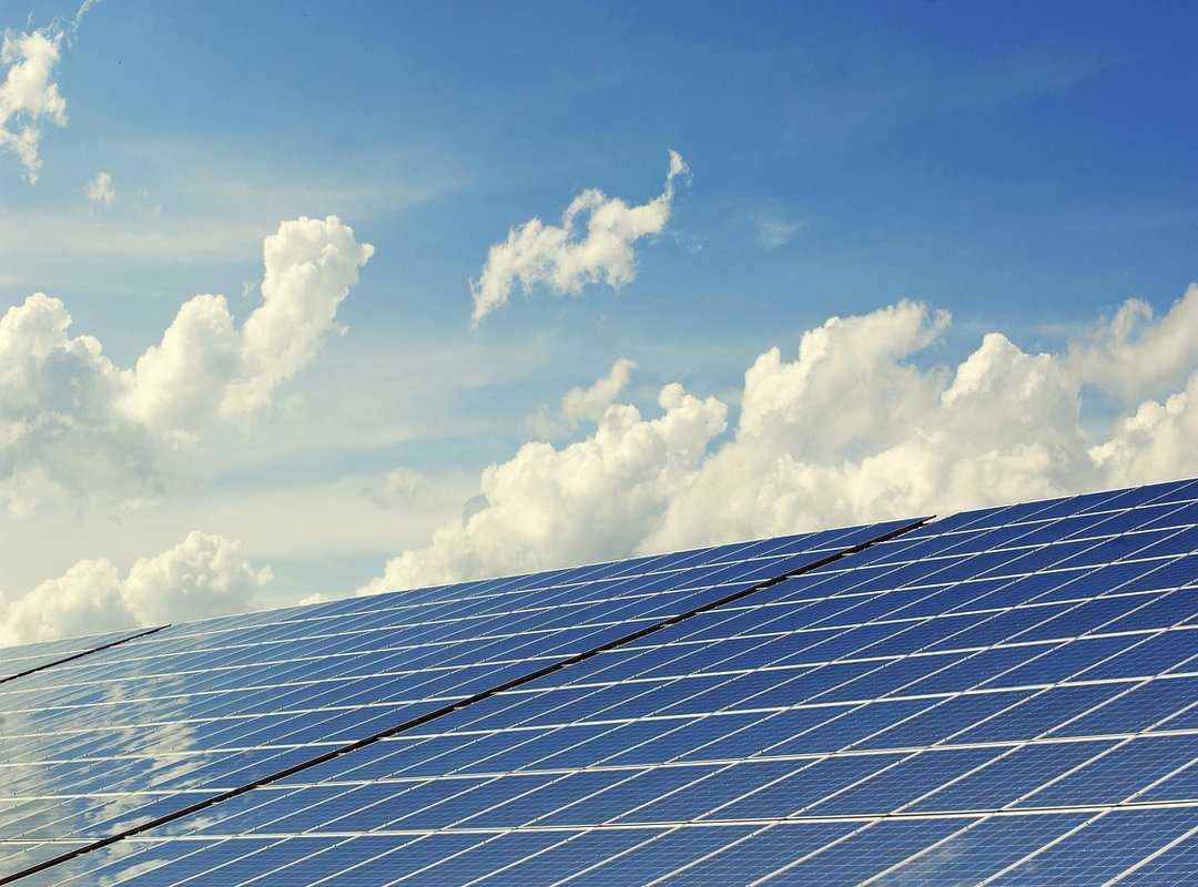 solar powered cars