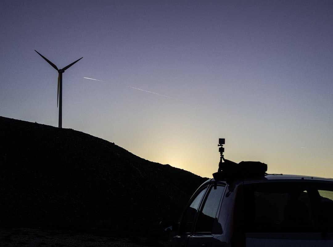 solar powered cars