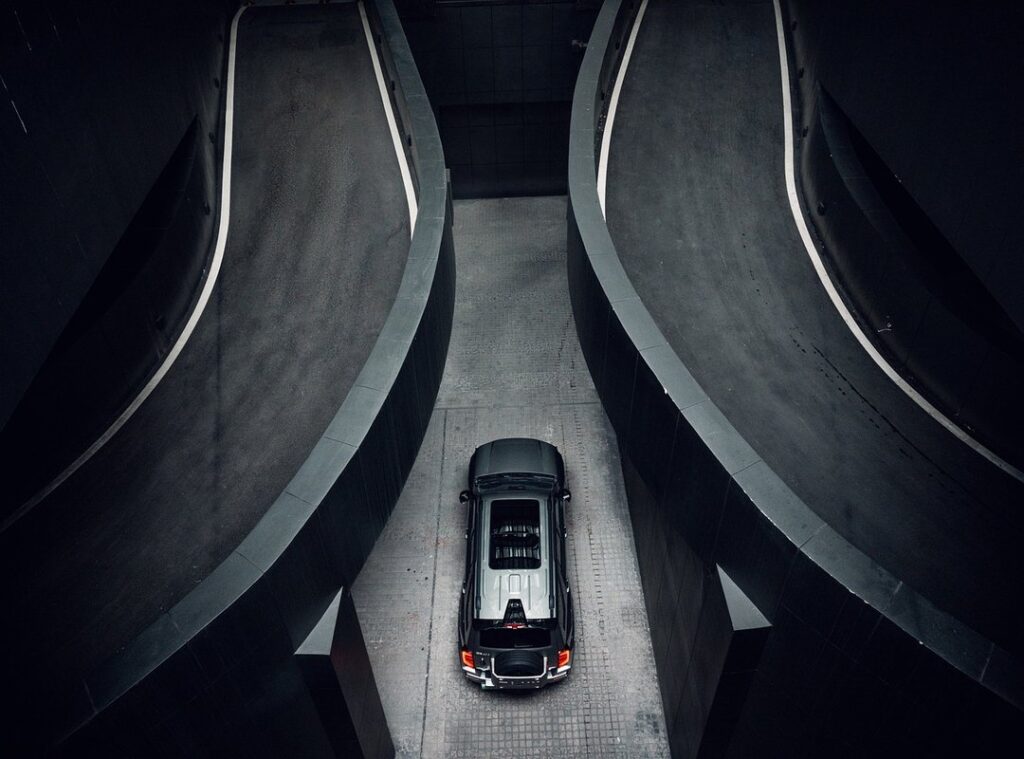 SUVs performance review