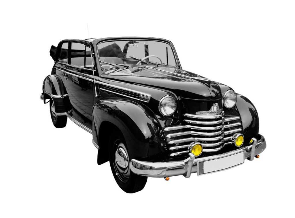 suvs vs sedans